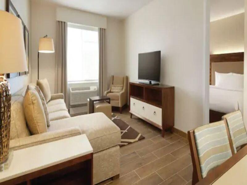 Homewood Suites By Hilton Sunnyvale-Silicon Valley, Ca Exterior foto