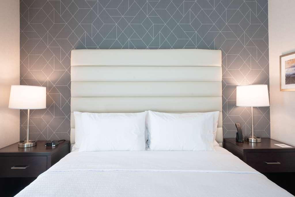 Homewood Suites By Hilton Sunnyvale-Silicon Valley, Ca Quarto foto