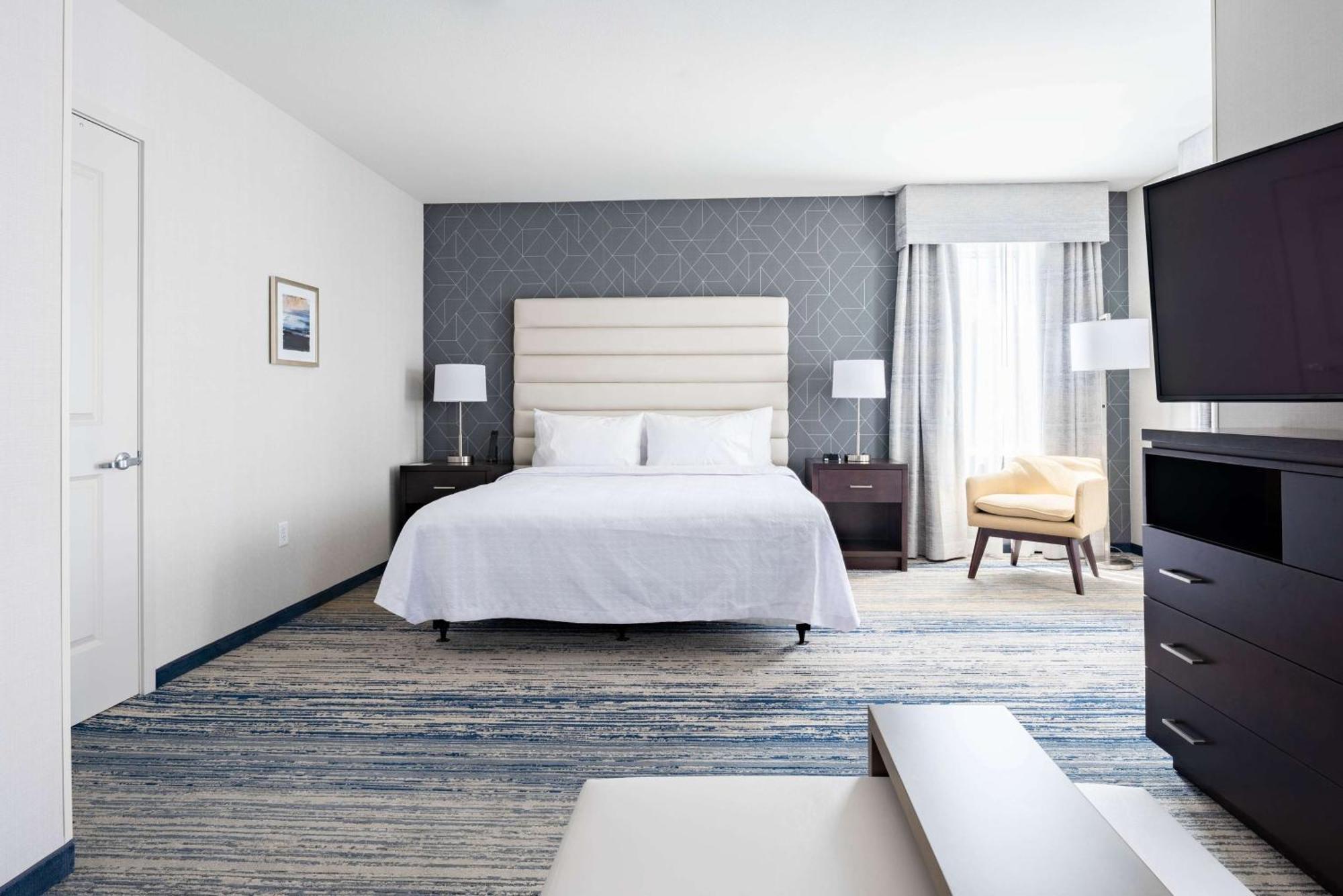 Homewood Suites By Hilton Sunnyvale-Silicon Valley, Ca Exterior foto