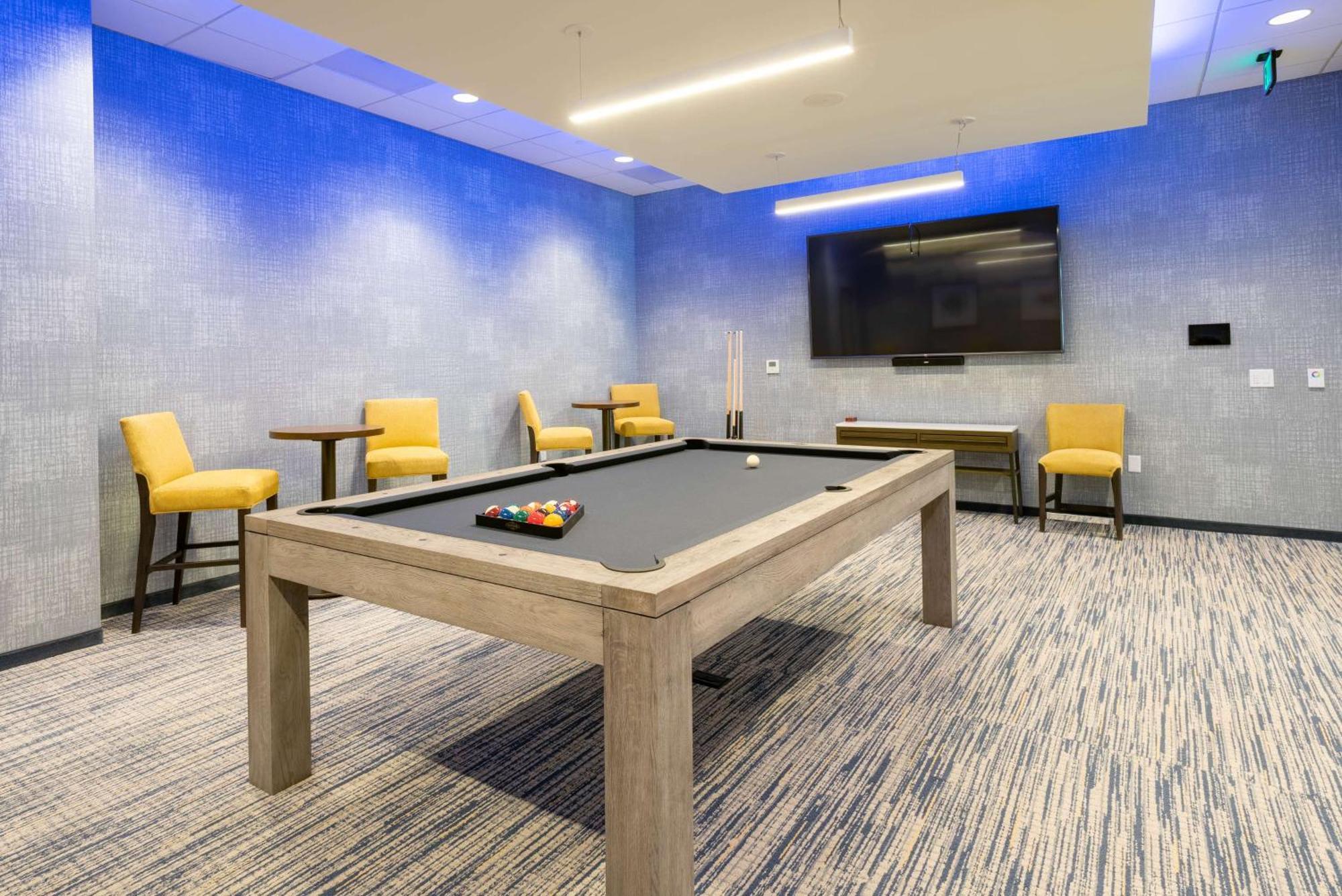 Homewood Suites By Hilton Sunnyvale-Silicon Valley, Ca Exterior foto