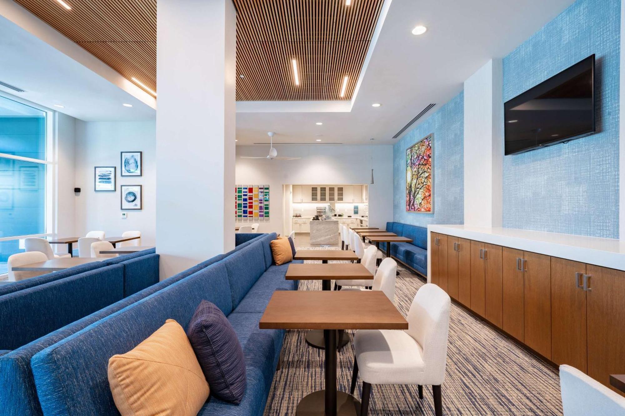 Homewood Suites By Hilton Sunnyvale-Silicon Valley, Ca Exterior foto